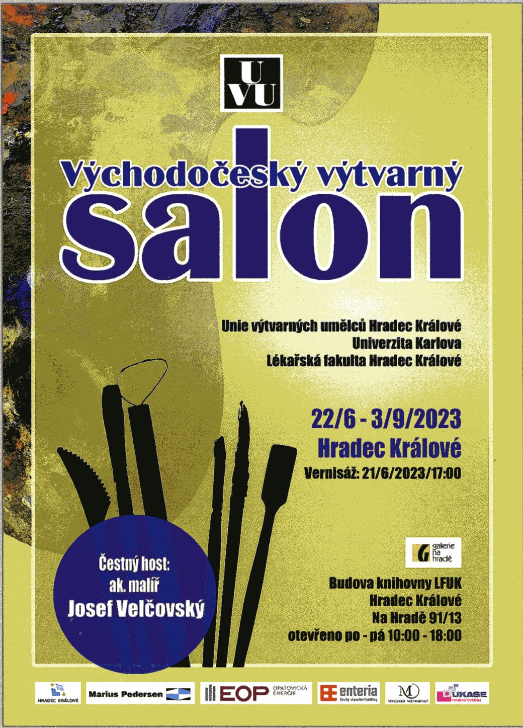 Přečtete si více ze článku Fotorevue 424 – Východočeský výtvarný salon (2023)